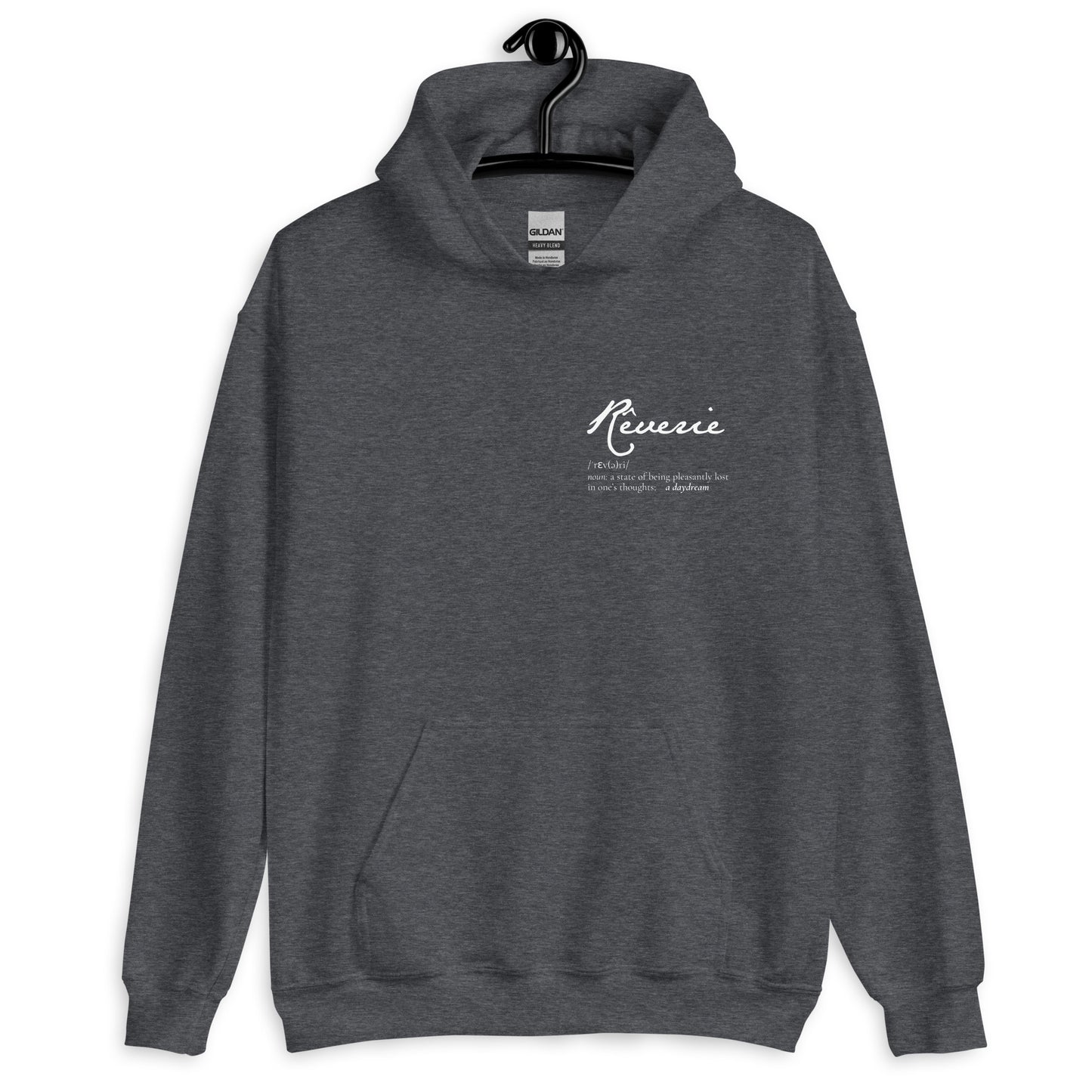 'Rêverie' Unisex Hoodie