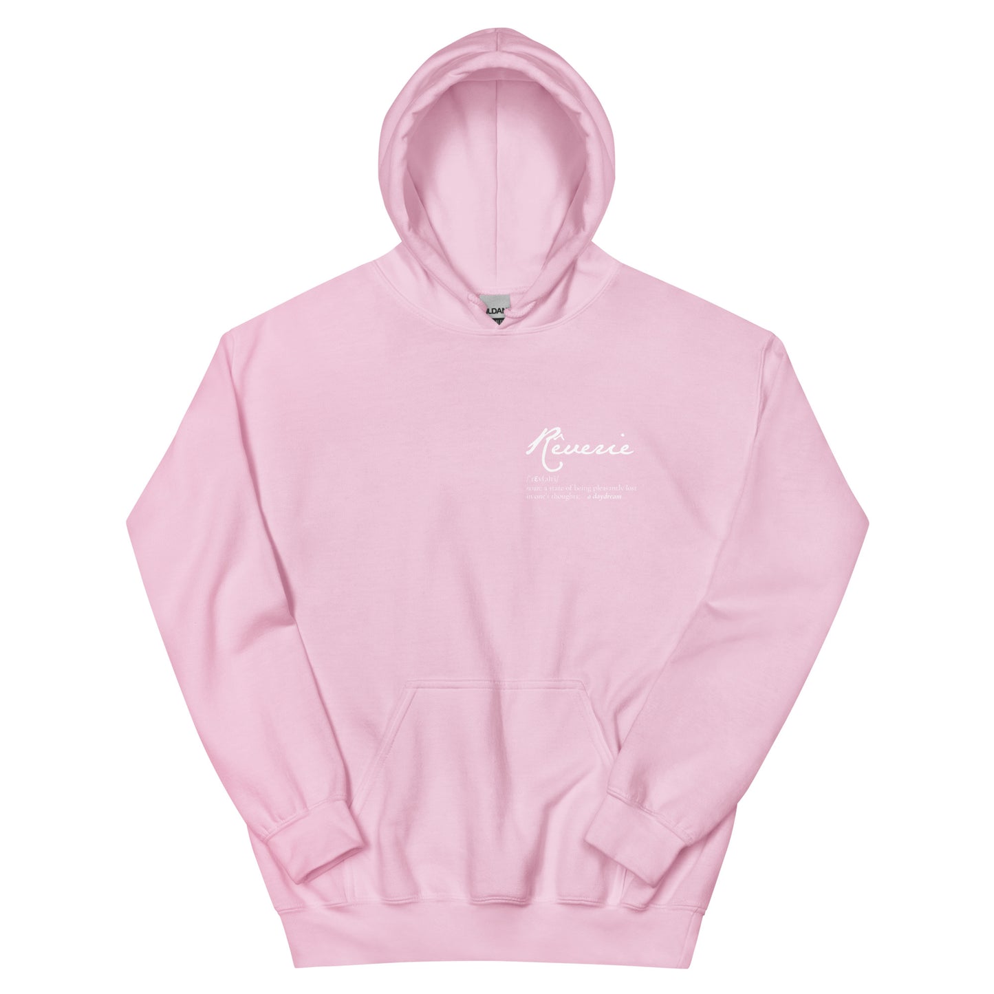 'Rêverie' Unisex Hoodie